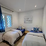 Rise & Shine Beachfront La Cala * La Cala De Mijas