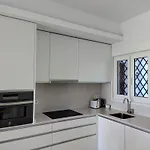 Rise & Shine Beachfront La Cala Appartement