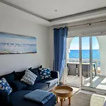 Rise & Shine Beachfront La Cala La Cala De Mijas
