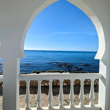 Appartement Rise & Shine Beachfront La Cala La Cala De Mijas