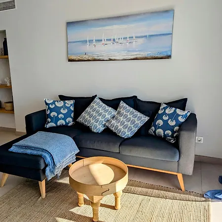Rise & Shine Beachfront La Cala Appartement La Cala De Mijas