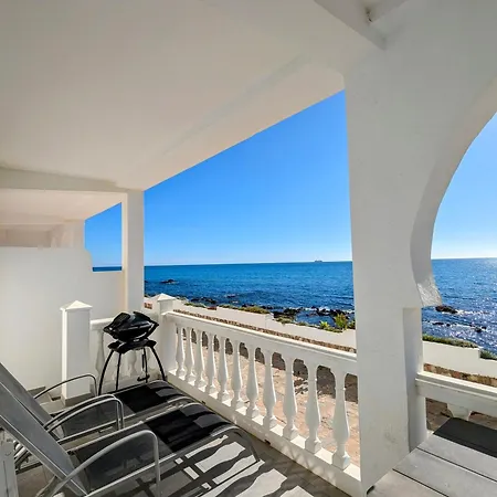 Appartement Rise & Shine Beachfront La Cala La Cala De Mijas