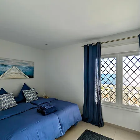 Appartement Rise & Shine Beachfront La Cala La Cala De Mijas