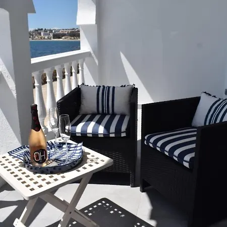 アパート Rise & Shine Beachfront La Cala ラ・カラ・デ・ミハス